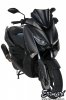 Szyba ERMAX SCOOTER SUPERSPORT 30 cm Yamaha X-MAX 125 / 250 2018 - 2022